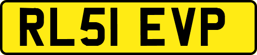 RL51EVP