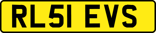 RL51EVS