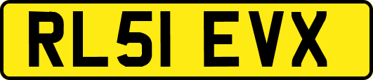 RL51EVX