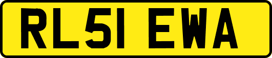 RL51EWA