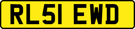 RL51EWD