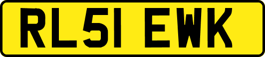 RL51EWK