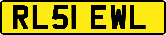 RL51EWL