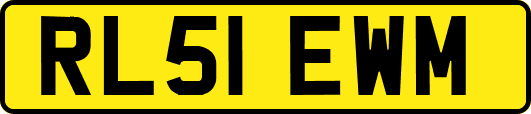 RL51EWM