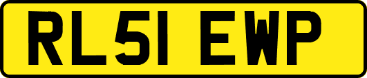 RL51EWP