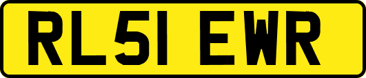 RL51EWR