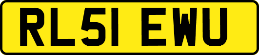 RL51EWU