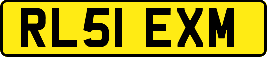 RL51EXM