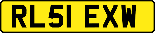 RL51EXW