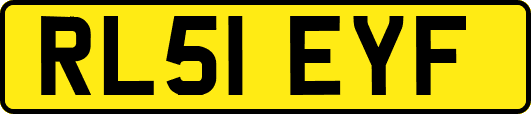 RL51EYF