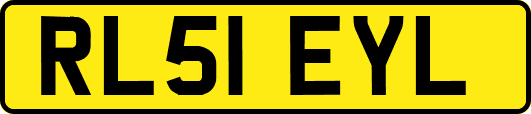 RL51EYL