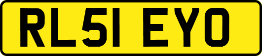 RL51EYO