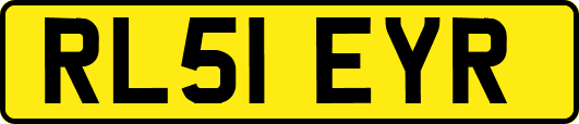 RL51EYR