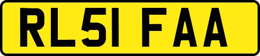 RL51FAA