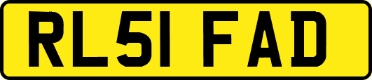 RL51FAD