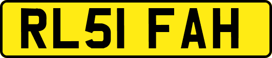 RL51FAH