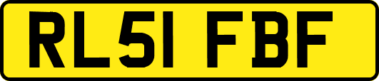 RL51FBF