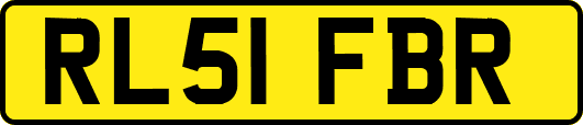 RL51FBR