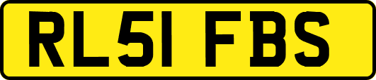 RL51FBS