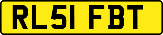 RL51FBT