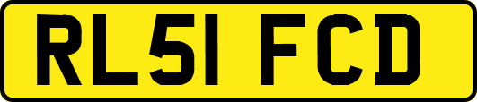 RL51FCD