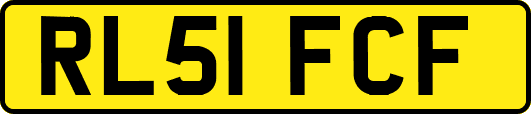 RL51FCF