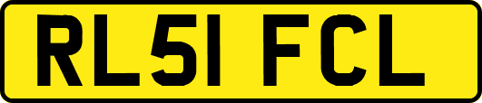 RL51FCL