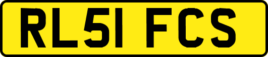 RL51FCS