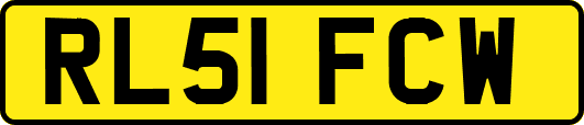 RL51FCW