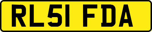 RL51FDA