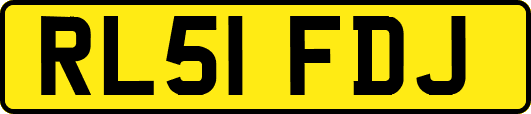 RL51FDJ