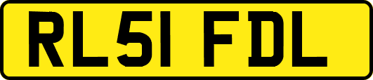 RL51FDL