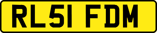 RL51FDM