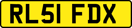 RL51FDX