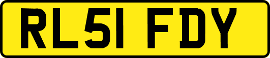 RL51FDY