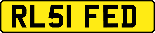 RL51FED