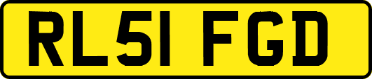 RL51FGD