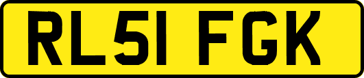 RL51FGK