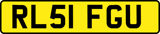 RL51FGU