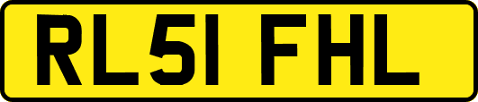 RL51FHL