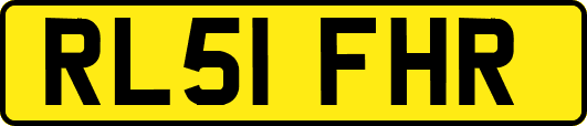 RL51FHR