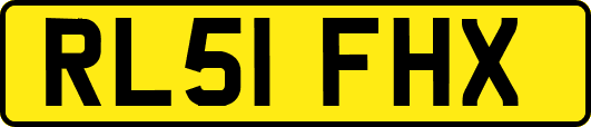 RL51FHX