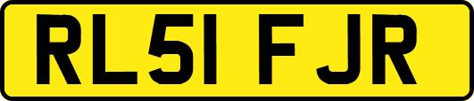 RL51FJR