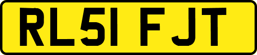 RL51FJT