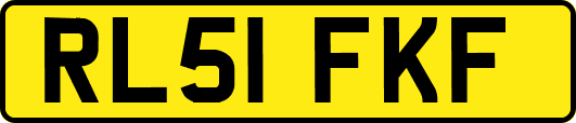 RL51FKF