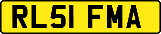 RL51FMA