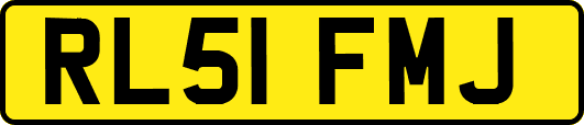 RL51FMJ