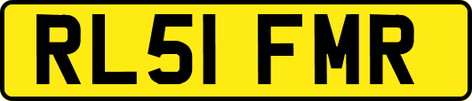 RL51FMR