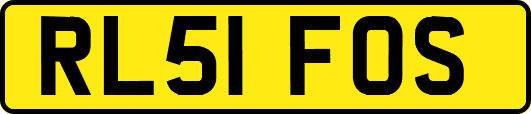 RL51FOS