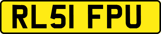 RL51FPU